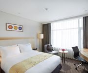 Photo of the hotel BEST WESTERN POHANG HOTEL