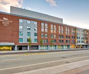 Photo of the hotel Homewood Boston-Longwood Medical
