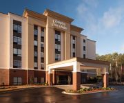 Photo of the hotel Hampton Inn - Suites by Hilton Augusta-Washington Rd