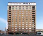 Photo of the hotel Toyoko Inn Kagoshima-chuo-eki Higashi-guchi
