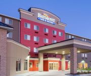 Photo of the hotel BAYMONT GRAND FORKS