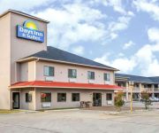 Photo of the hotel DAYS INN & SUITES MADISONVILLE