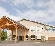 Photo of the hotel DAYS INN SIOUX LOOKOUT