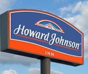Photo of the hotel HOWARD JOHNSON PIEDRAS MORAS