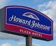 Photo of the hotel HOWARD JOHNSON ZHONGYANG PLAZA