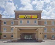 Photo of the hotel SUPER 8 MIDLAND SOUTH