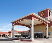 Photo of the hotel SUPER 8 FLORESVILLE