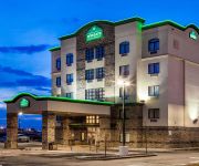 Photo of the hotel WINGATE BY WYNDHAM EDMONTON AI
