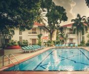 Photo of the hotel Radisson Goa Candolim