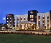Photo of the hotel NC  Smithfield Country Inn and Suites by Radisson