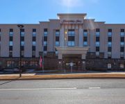 Photo of the hotel Hampton Inn-Emerson*Lakepoint GA