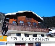 Photo of the hotel Hotel Les Combelles