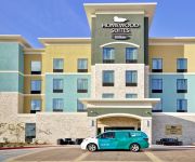 Photo of the hotel Homewood Suites by Hilton New Braunfels