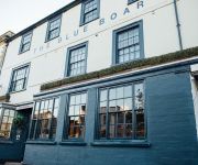 Photo of the hotel The Blue Boar