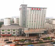 Photo of the hotel Hengfeng Hotel