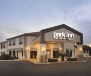 Photo of the hotel Park Inn by Radisson Albany