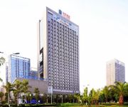 Photo of the hotel Wyndham Grand Plaza Royale Huayu Chongqing