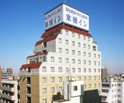 Photo of the hotel Toyoko Inn Tokyo Ikebukuro Kita-guchi No.1