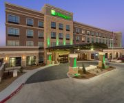 Photo of the hotel Holiday Inn SAN MARCOS