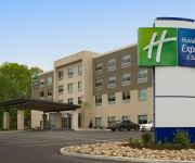Photo of the hotel Holiday Inn Express & Suites ALTOONA