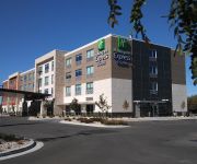 Photo of the hotel Holiday Inn Express & Suites BOISE AIRPORT