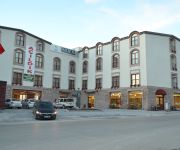 Photo of the hotel Bacacan Ayvalik