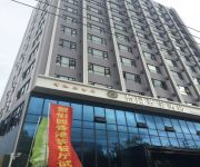 Photo of the hotel Yiyuan Lanbao
