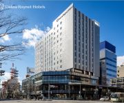 Photo of the hotel Daiwa Roynet Hotel Koriyama-Ekimae