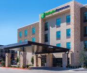 Photo of the hotel Holiday Inn Express & Suites FORT WORTH WEST