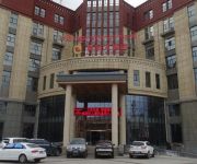 Photo of the hotel GuoLuo WeiSiTe Hotel