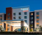 Photo of the hotel Fairfield Inn & Suites Tampa Westshore/Airport