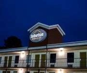 Photo of the hotel Suburban Extended Stay Hotel Selma