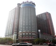 Photo of the hotel Yufeng International