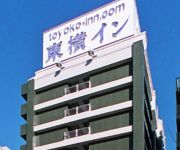 Photo of the hotel Toyoko Inn Yokohama Kannai