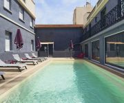Photo of the hotel Kyriad Marseille Blancarde-Timone