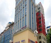 Photo of the hotel LuoCheng YiDong International Hotel