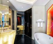 Photo of the hotel W Dubai Al Habtoor City