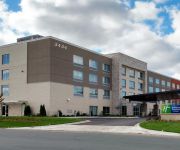 Photo of the hotel Holiday Inn Express & Suites EAGAN - MINNEAPOLIS AREA