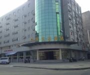Photo of the hotel Yongan Zhusheng