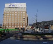 Photo of the hotel Toyoko Inn Satsuma Sendai-eki Higashi-guchi