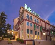 Photo of the hotel ibis Styles Goa Calangute