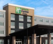 Photo of the hotel Holiday Inn Express & Suites WEST EDMONTON-MALL AREA