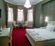 Photo of the hotel Borostyan Med Hotel