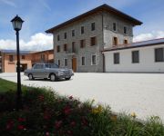 Photo of the hotel Agriturismo Cjargnei