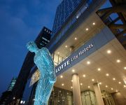 Photo of the hotel Lotte City Hotel Myeongdong