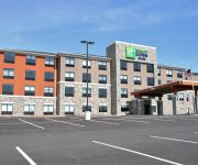 Photo of the hotel Holiday Inn Express & Suites UNIONTOWN