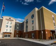 Photo of the hotel Candlewood Suites FAIRBANKS