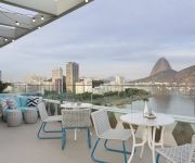 Photo of the hotel Yoo2 Rio de Janeiro by Intercity