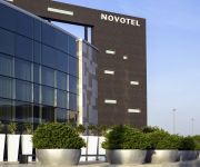 Photo of the hotel Novotel Tehran IKA Airport