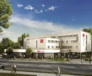 Photo of the hotel ibis Muenchen Airport Sued